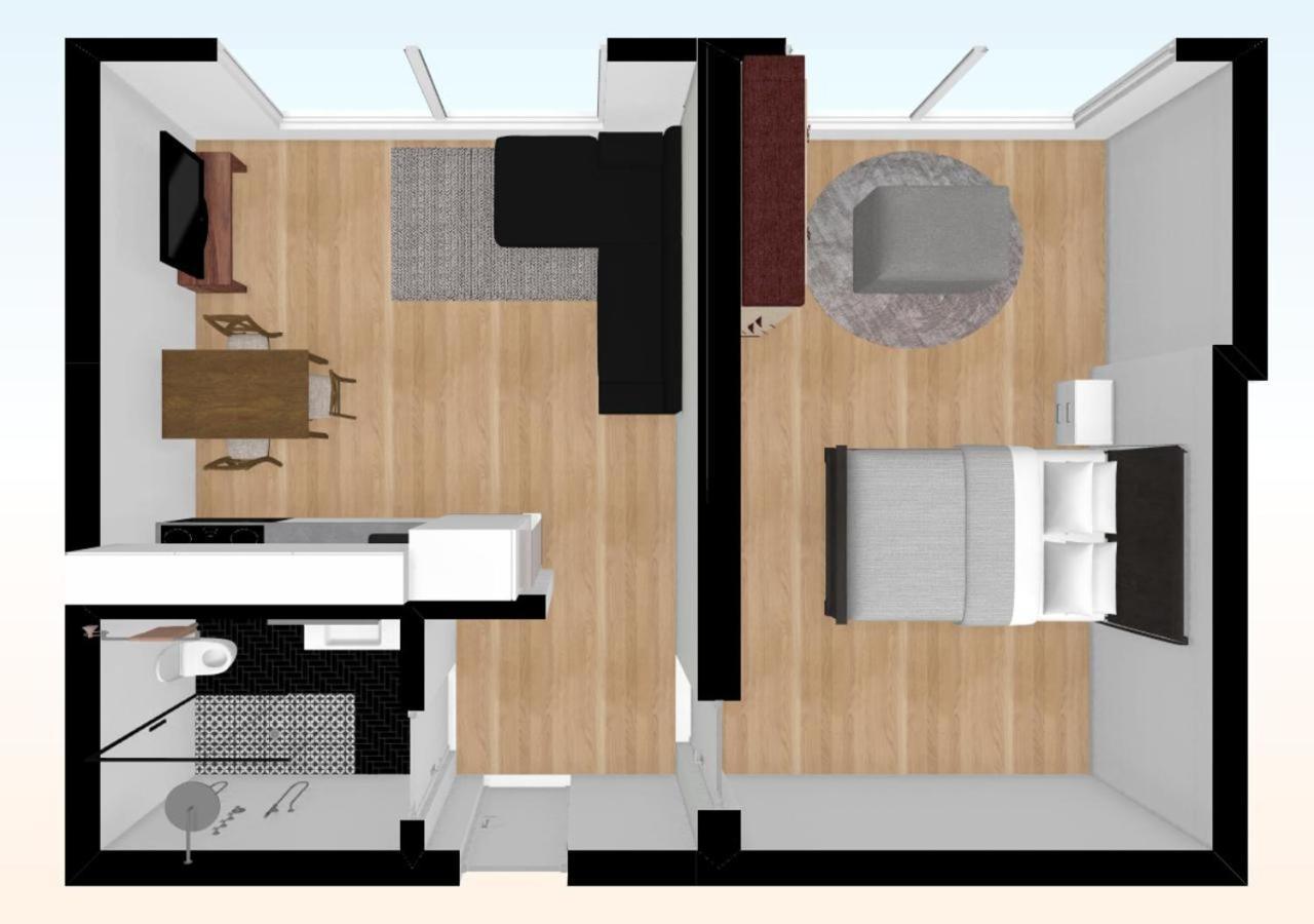 Alameda Flat Apartment Lisboa Ngoại thất bức ảnh