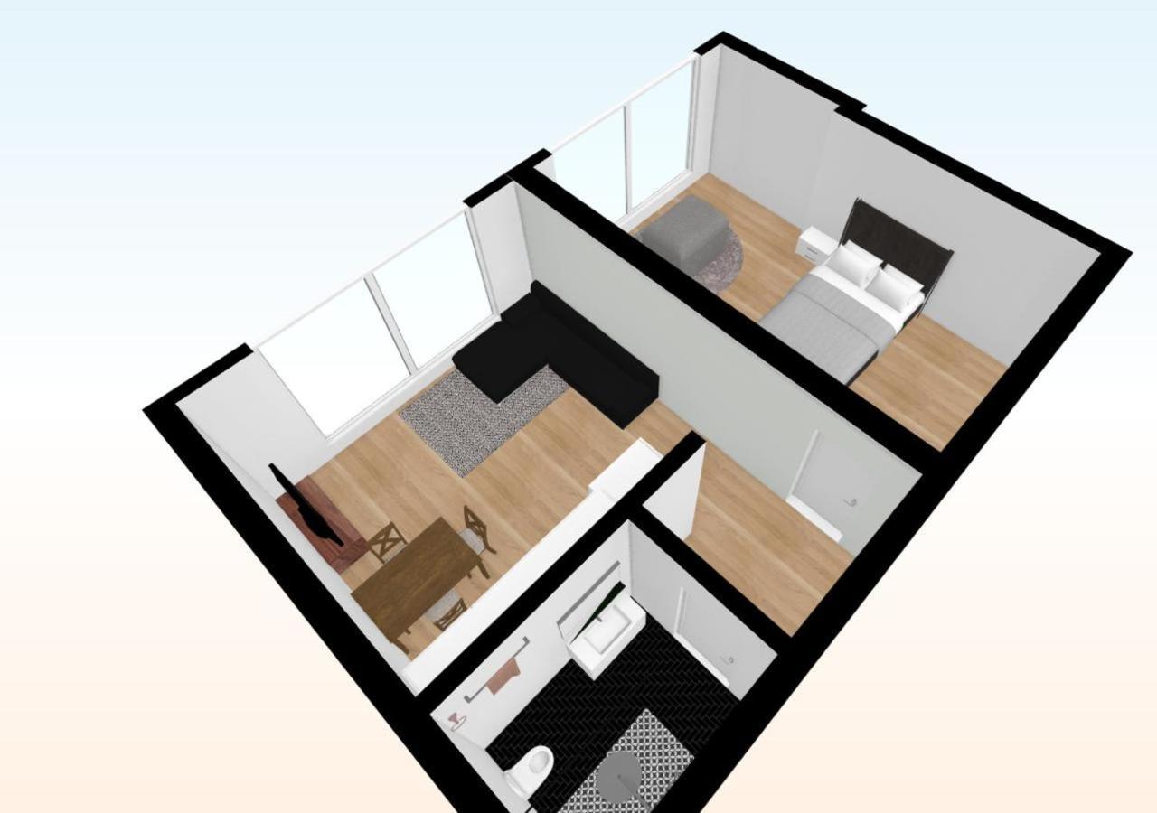 Alameda Flat Apartment Lisboa Ngoại thất bức ảnh