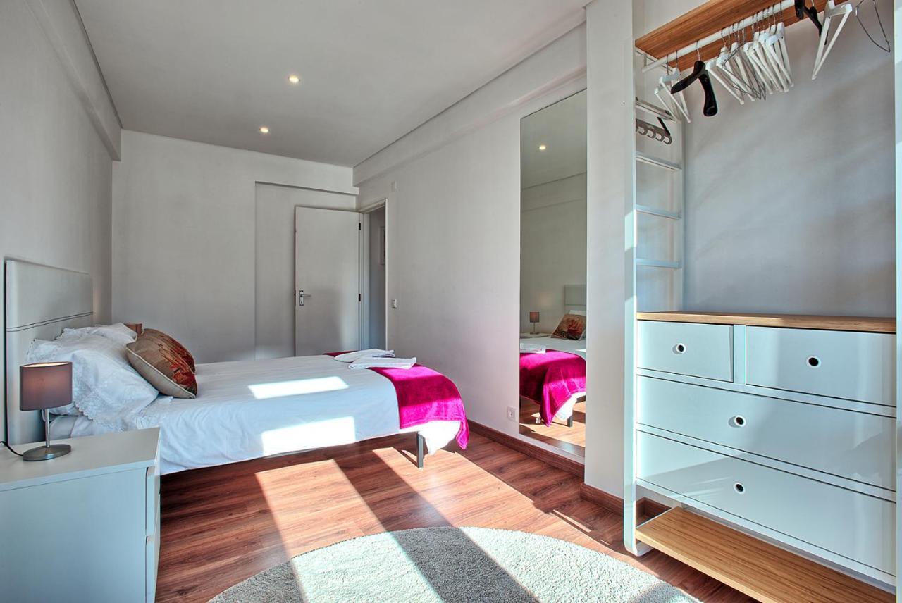 Alameda Flat Apartment Lisboa Ngoại thất bức ảnh