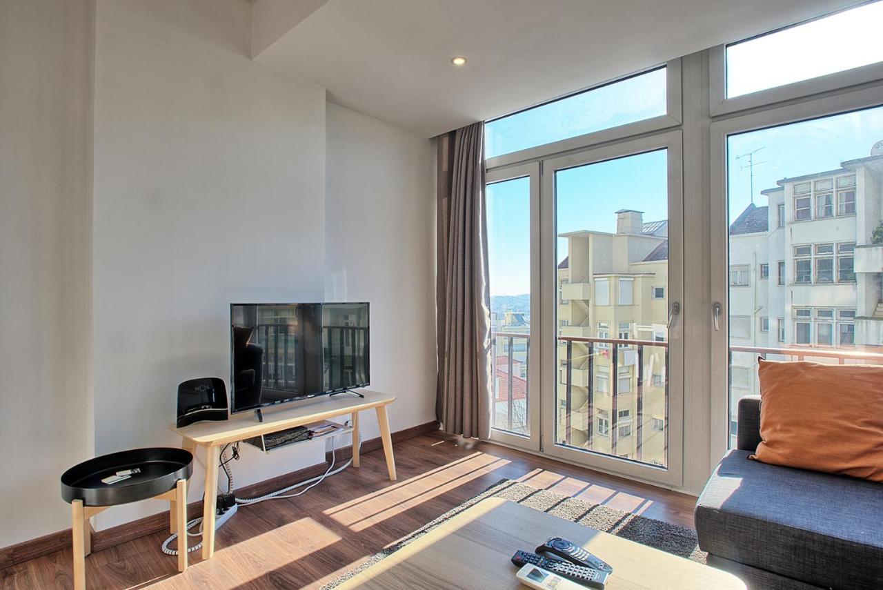 Alameda Flat Apartment Lisboa Ngoại thất bức ảnh