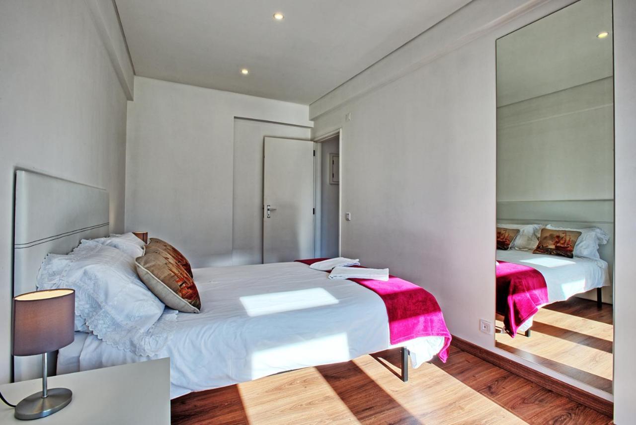 Alameda Flat Apartment Lisboa Ngoại thất bức ảnh