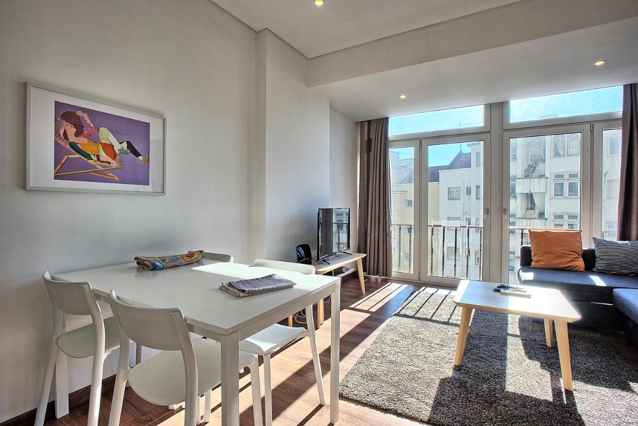 Alameda Flat Apartment Lisboa Ngoại thất bức ảnh