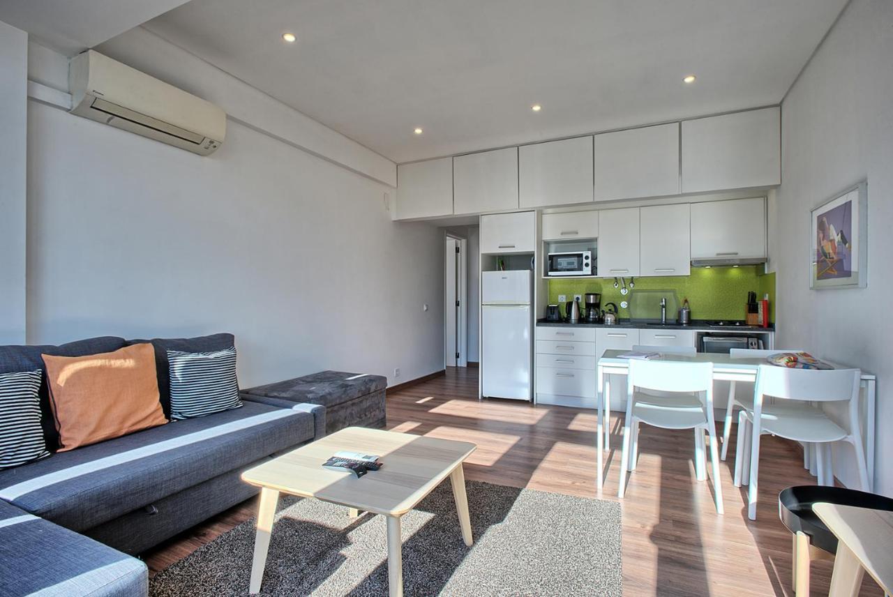 Alameda Flat Apartment Lisboa Ngoại thất bức ảnh