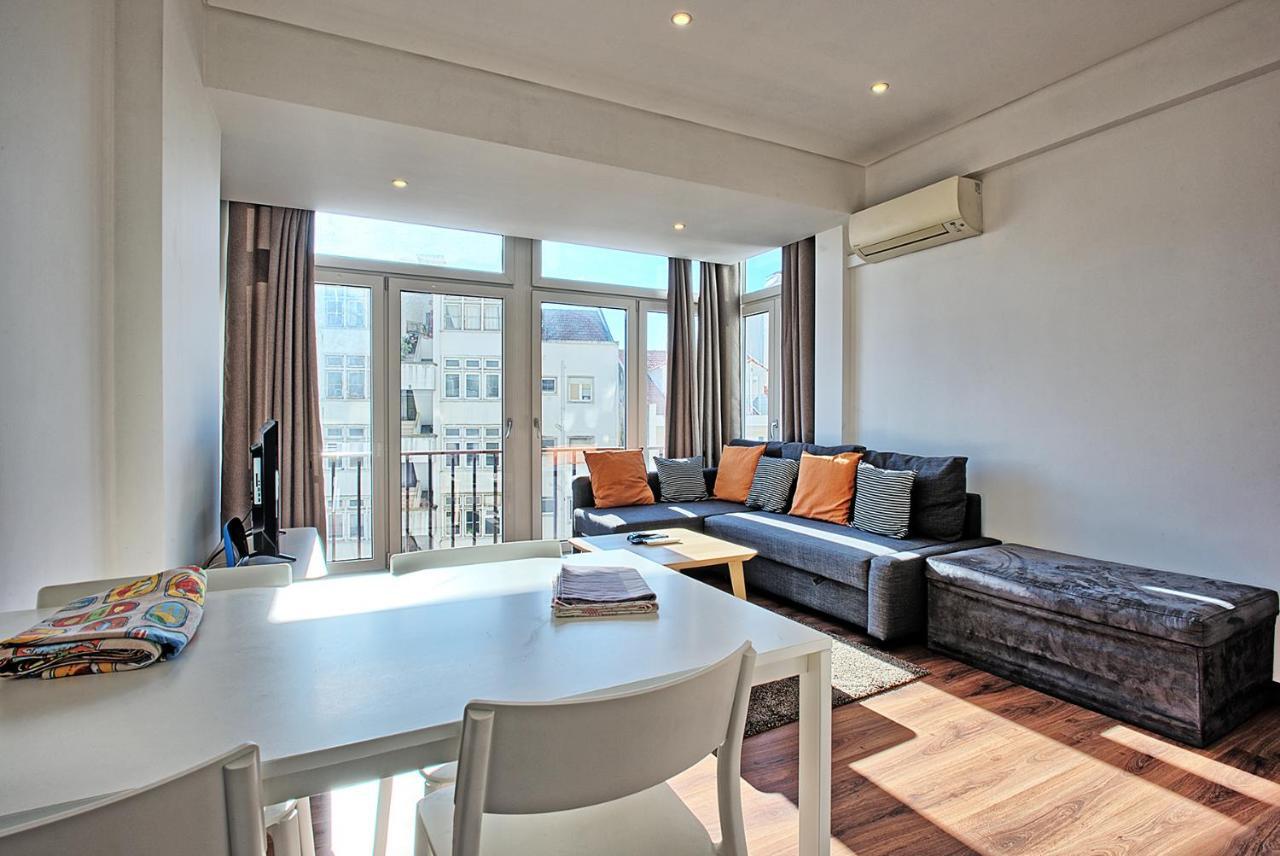 Alameda Flat Apartment Lisboa Ngoại thất bức ảnh