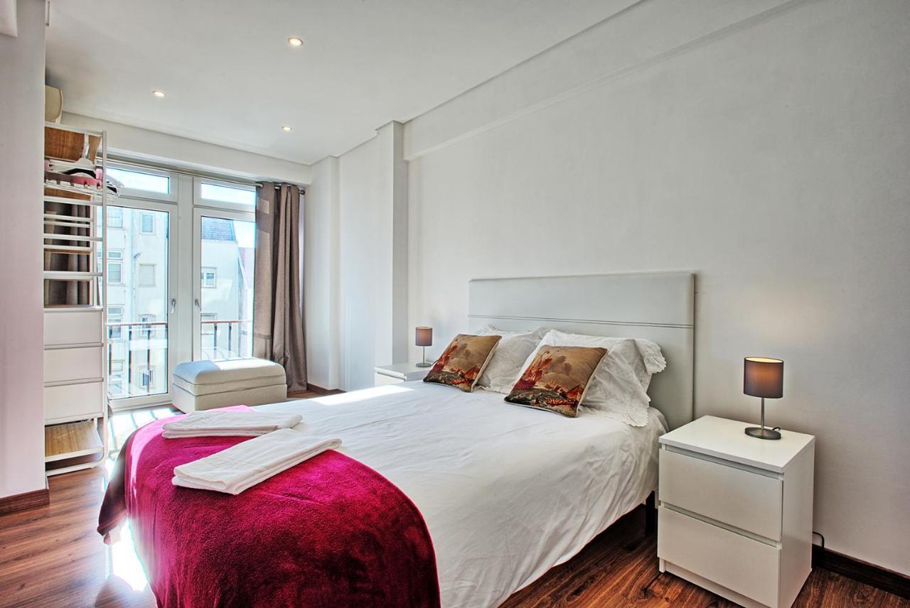 Alameda Flat Apartment Lisboa Ngoại thất bức ảnh
