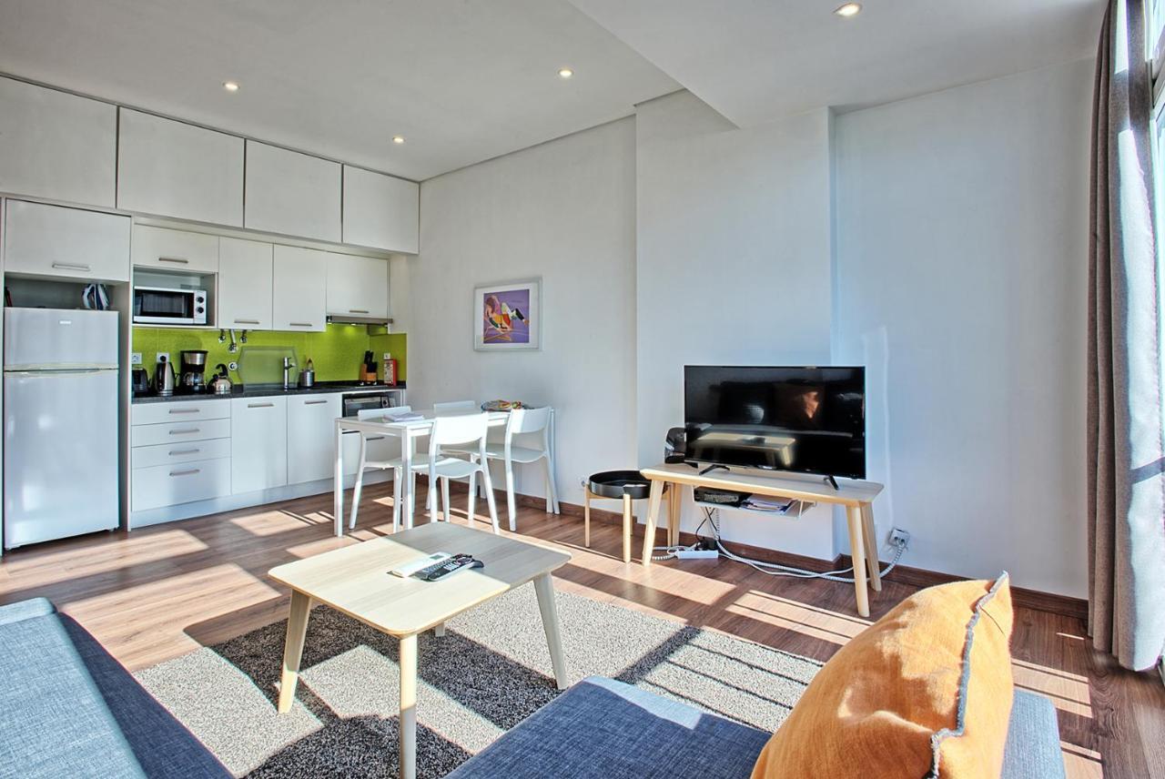 Alameda Flat Apartment Lisboa Ngoại thất bức ảnh